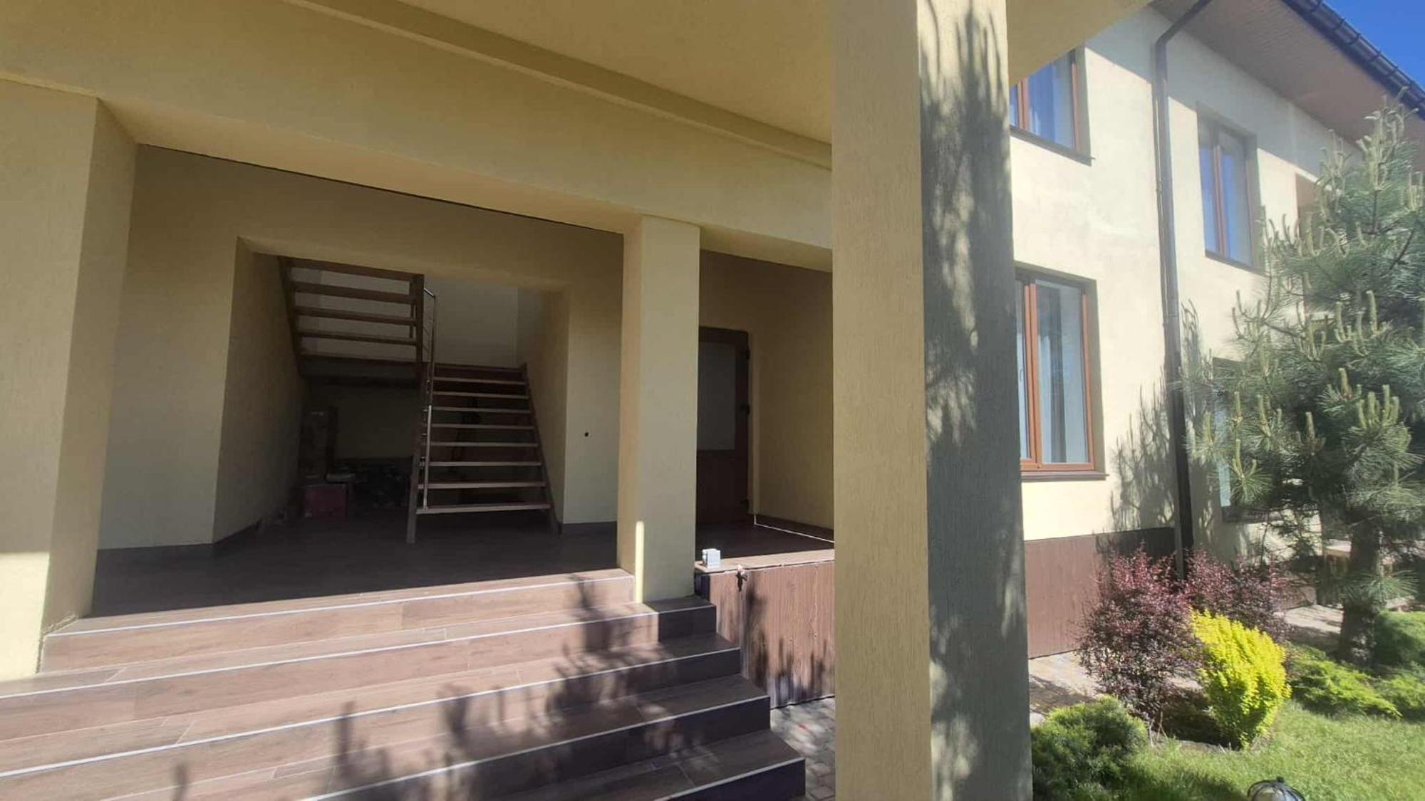 Chayka Resort Odessa Exterior foto